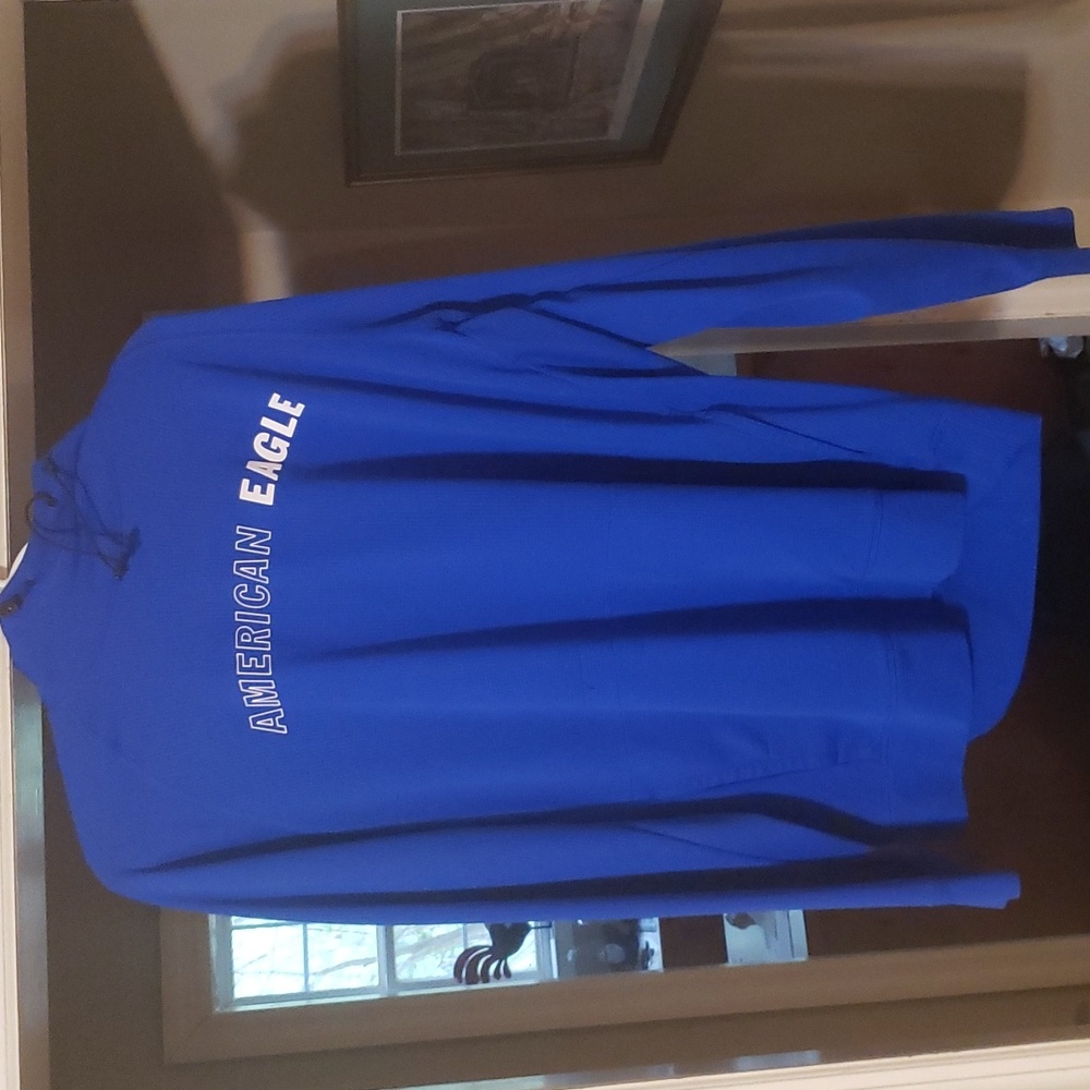 American eagle hoodie